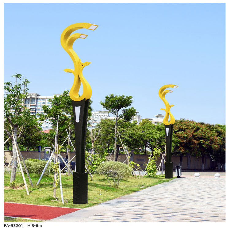 景觀燈系列-GP-33201